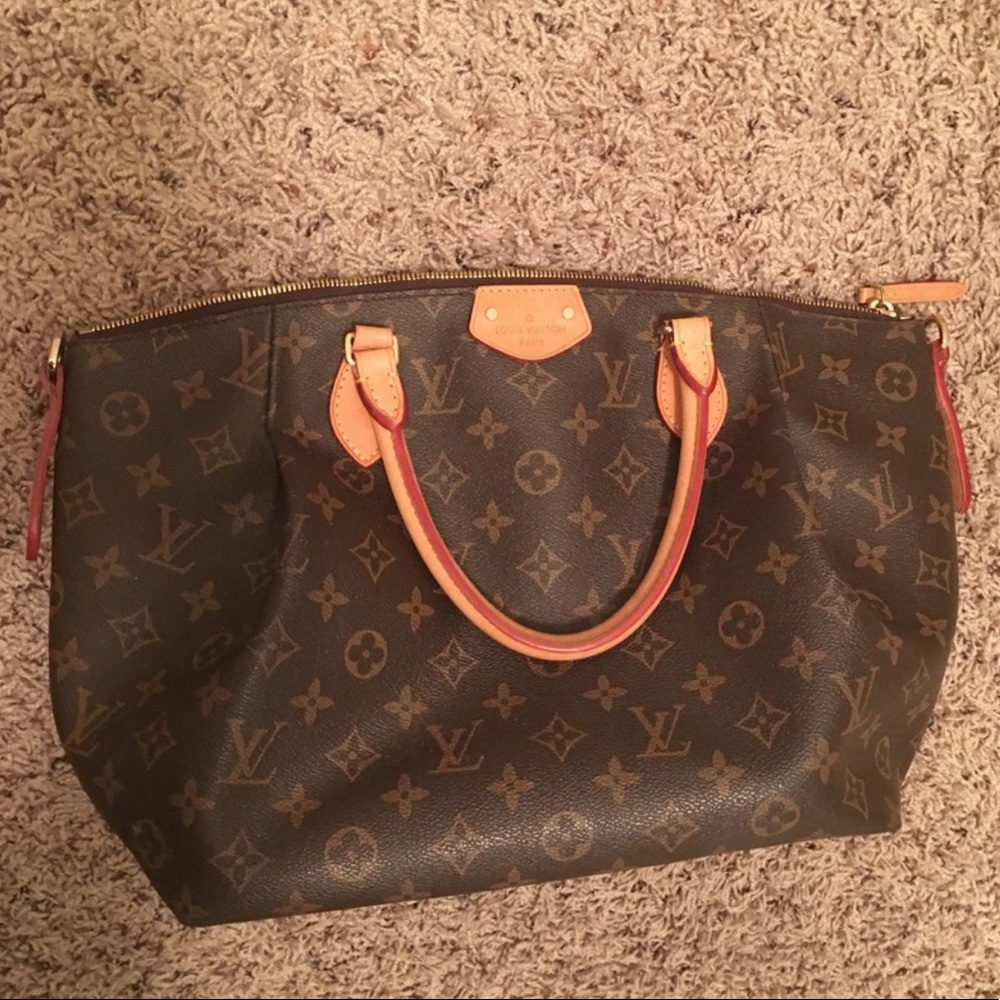 Louis Vuitton Turenne mm